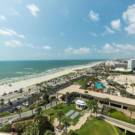 San Luis Resort Condos Galveston Zewnętrze zdjęcie