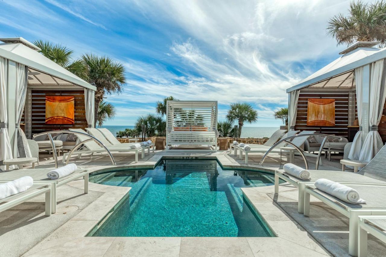 San Luis Resort Condos Galveston Zewnętrze zdjęcie