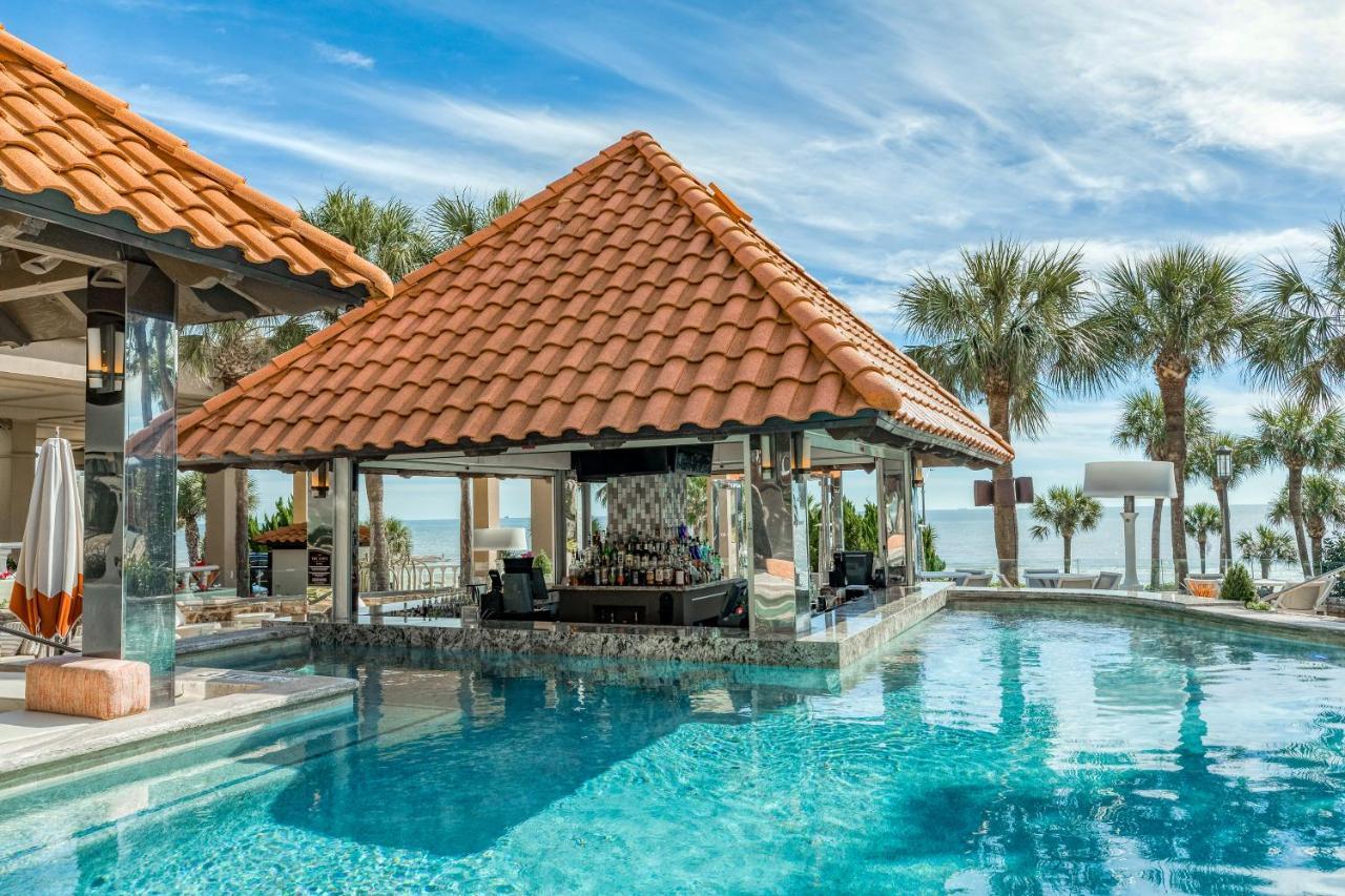 San Luis Resort Condos Galveston Zewnętrze zdjęcie