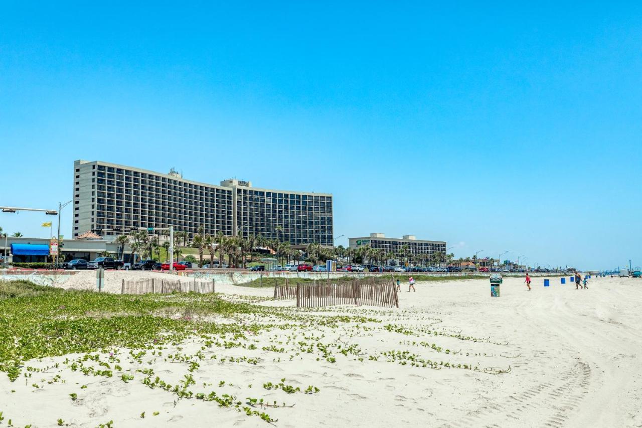 San Luis Resort Condos Galveston Zewnętrze zdjęcie