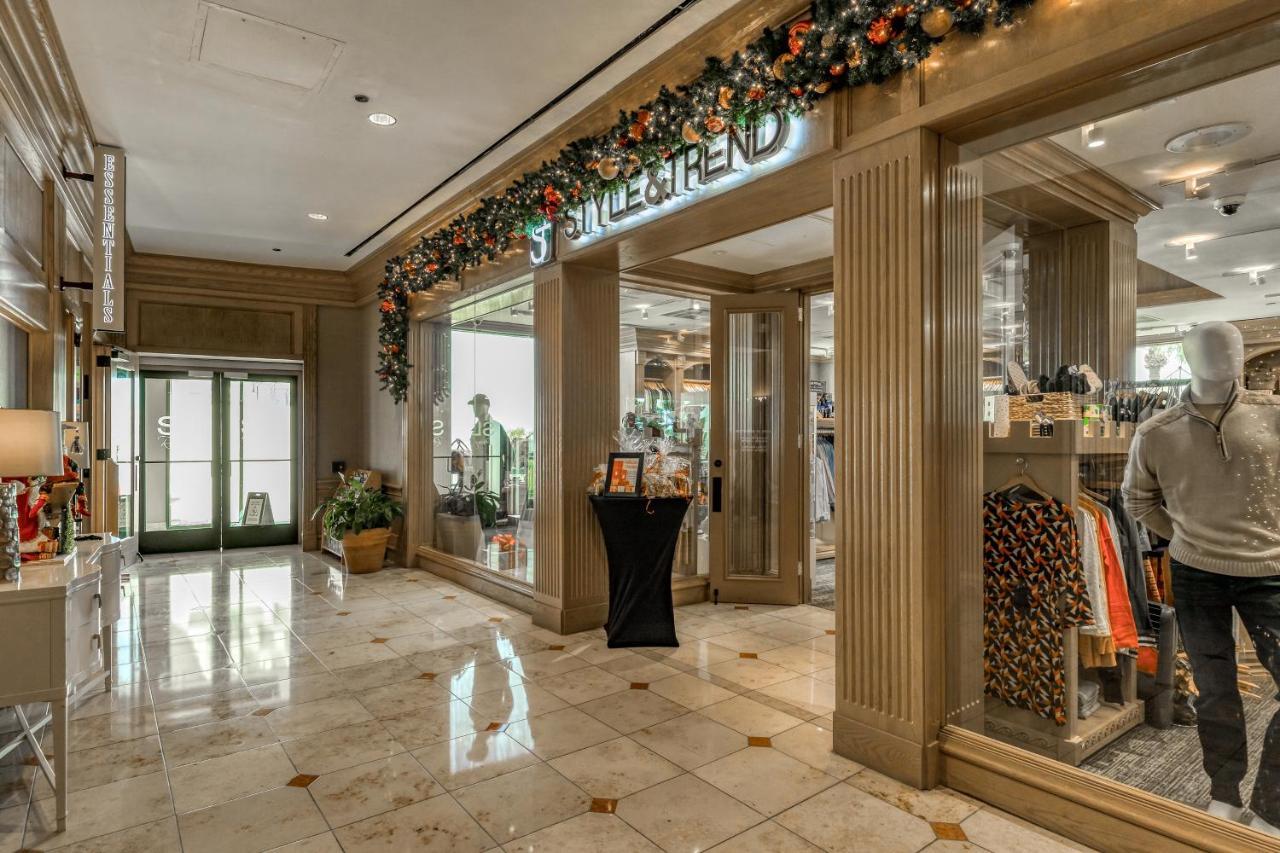 San Luis Resort Condos Galveston Zewnętrze zdjęcie