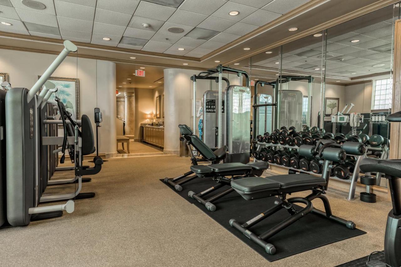 San Luis Resort Condos Galveston Zewnętrze zdjęcie