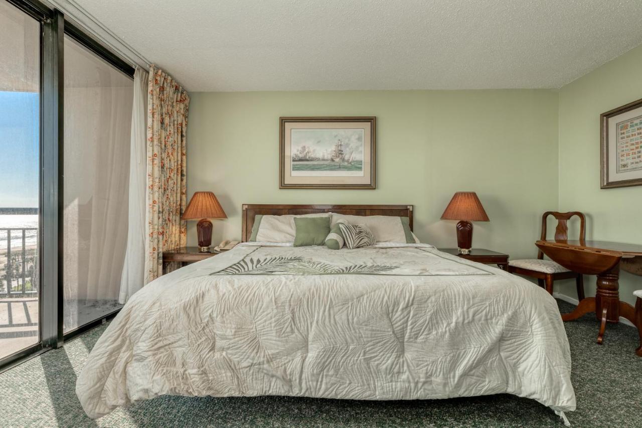 San Luis Resort Condos Galveston Zewnętrze zdjęcie
