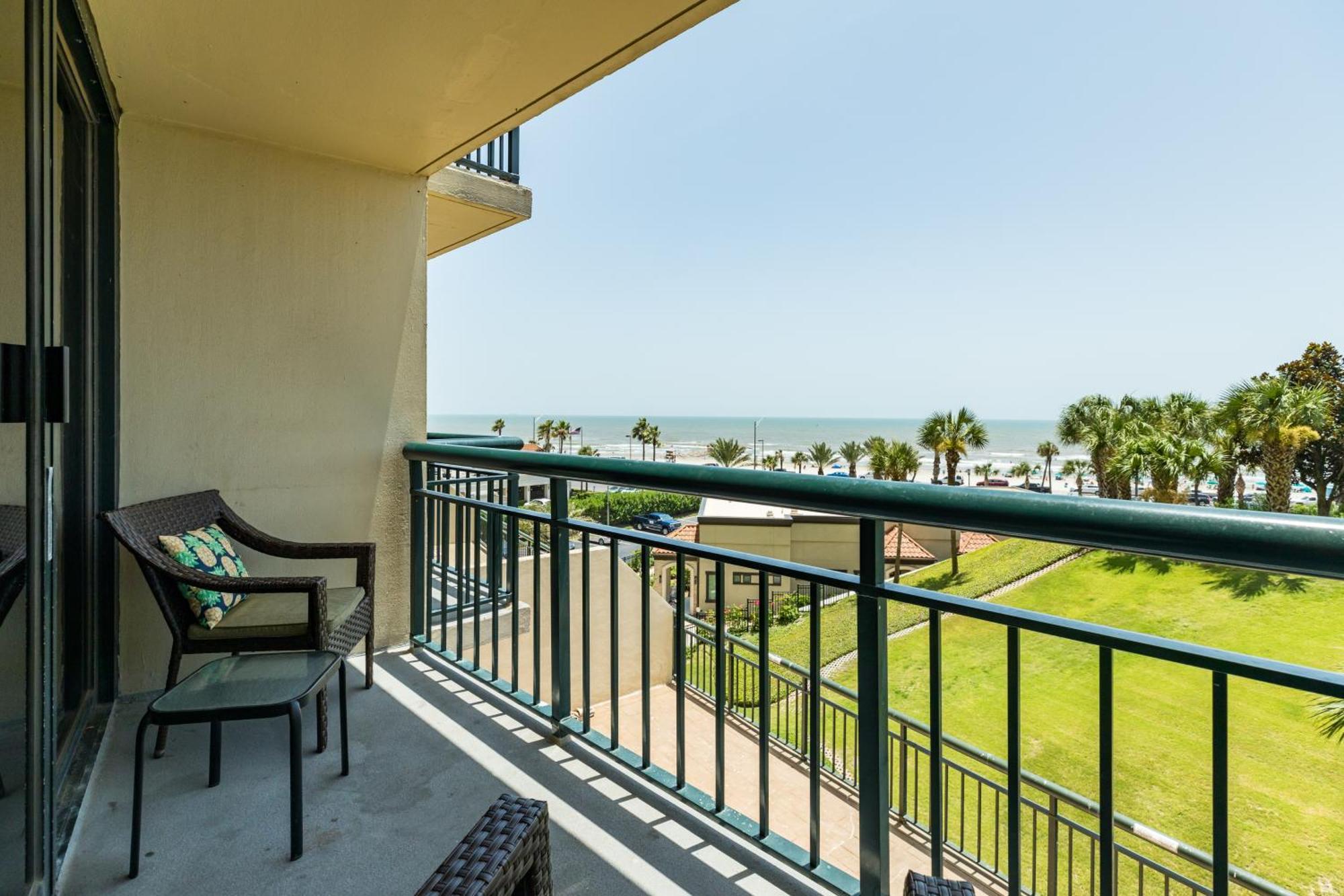 San Luis Resort Condos Galveston Pokój zdjęcie