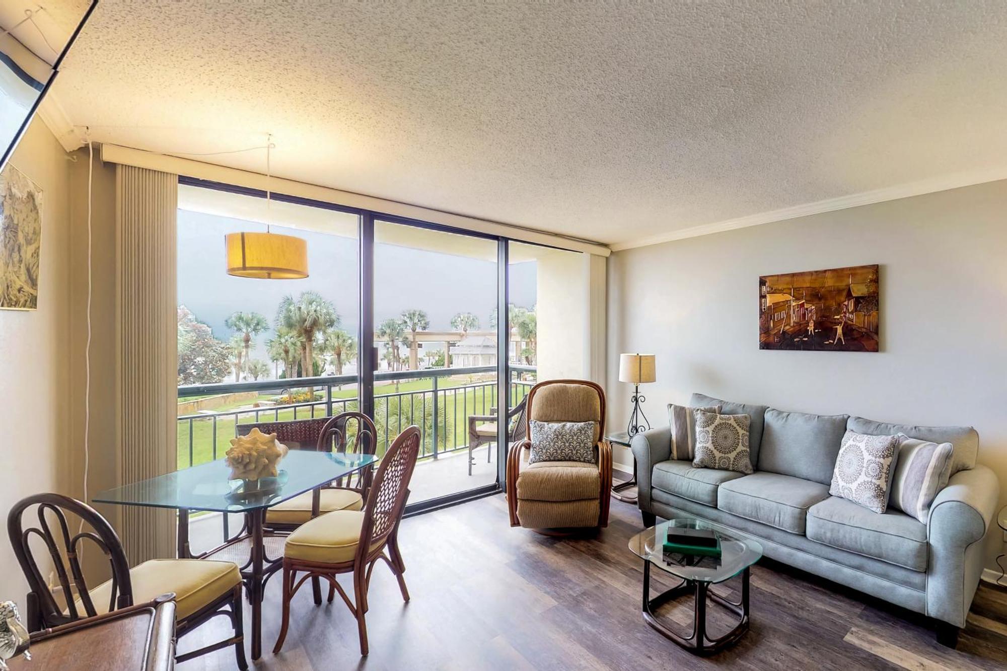San Luis Resort Condos Galveston Pokój zdjęcie