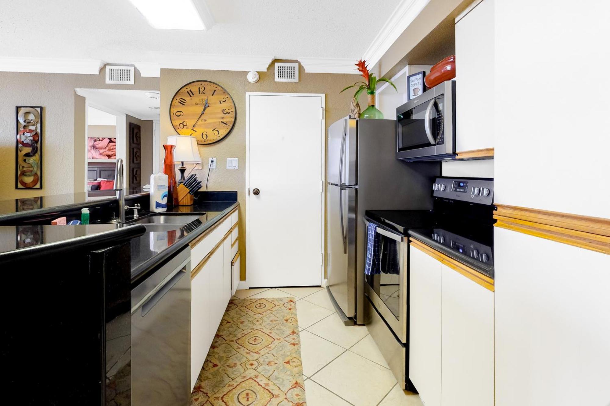 San Luis Resort Condos Galveston Pokój zdjęcie