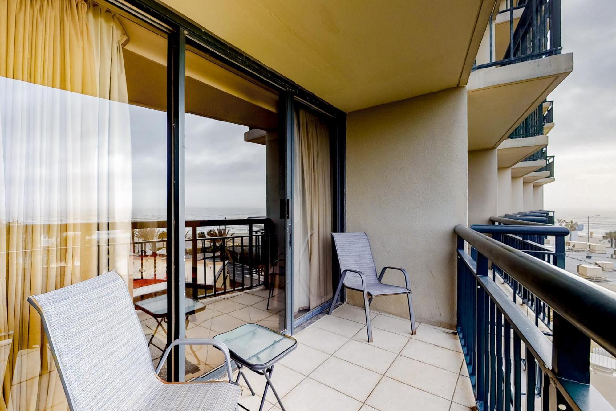 San Luis Resort Condos Galveston Pokój zdjęcie