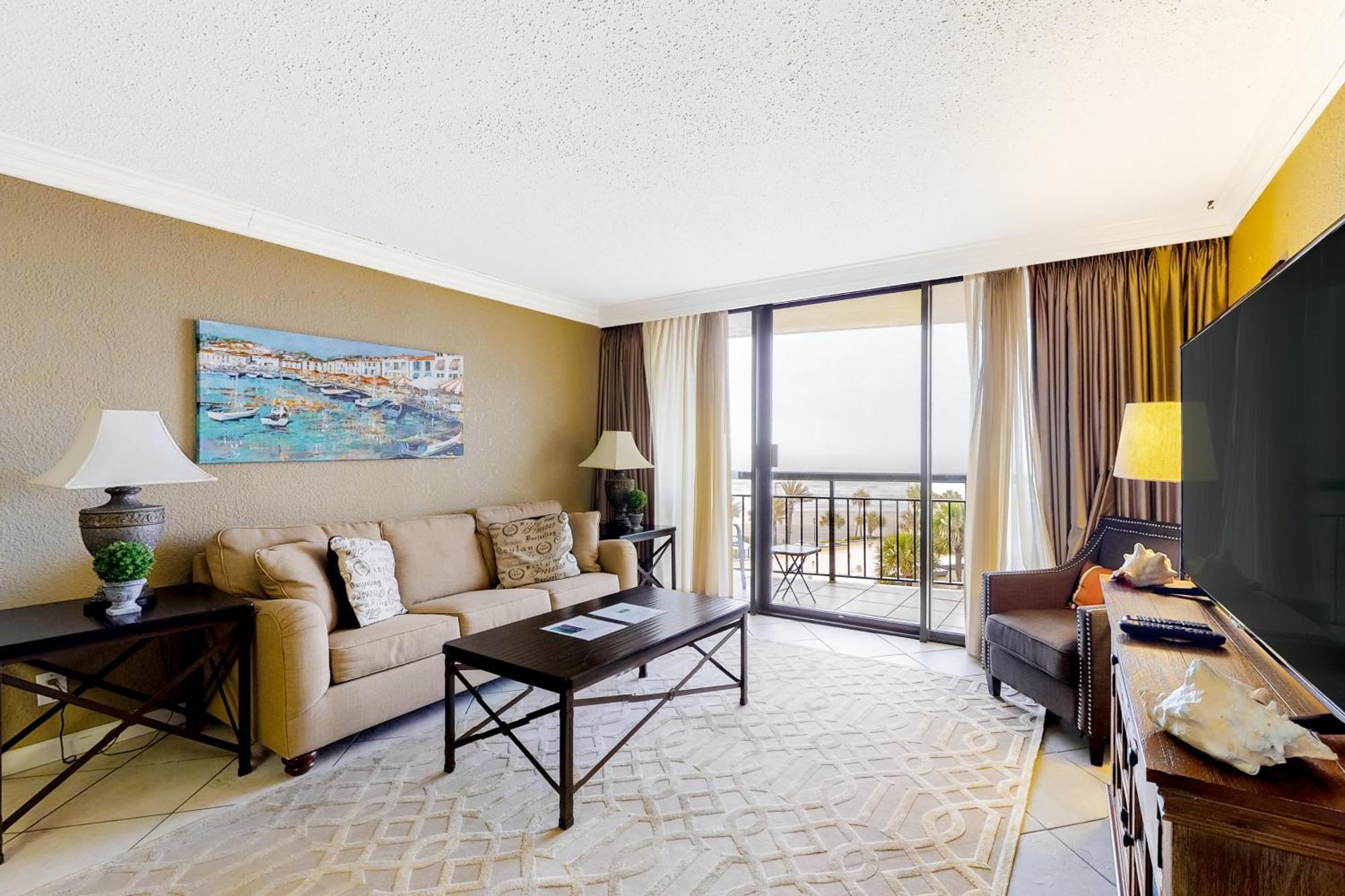 San Luis Resort Condos Galveston Pokój zdjęcie