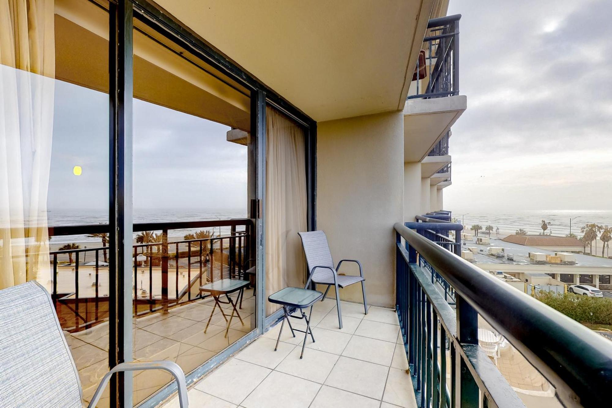 San Luis Resort Condos Galveston Pokój zdjęcie