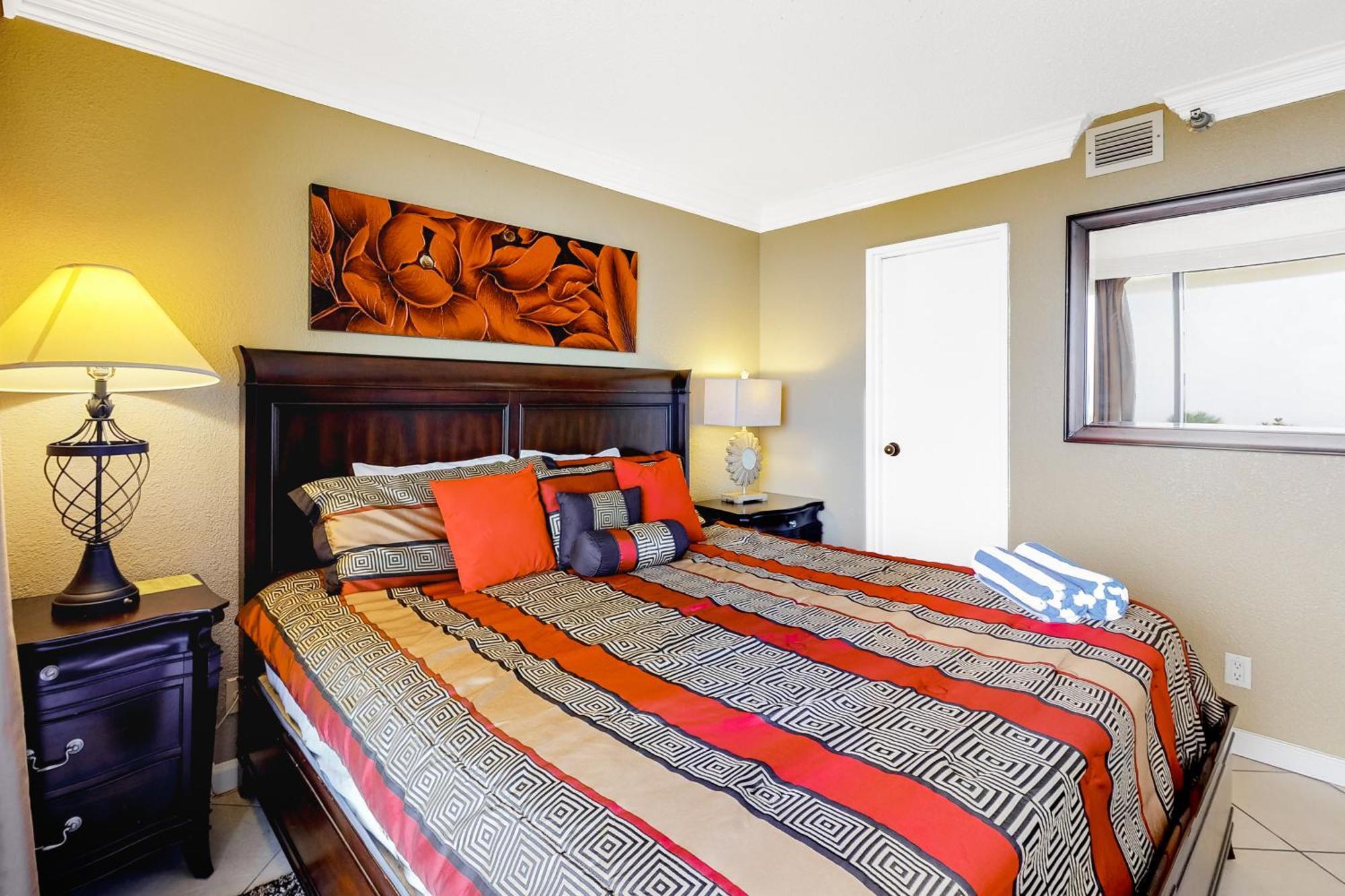 San Luis Resort Condos Galveston Pokój zdjęcie
