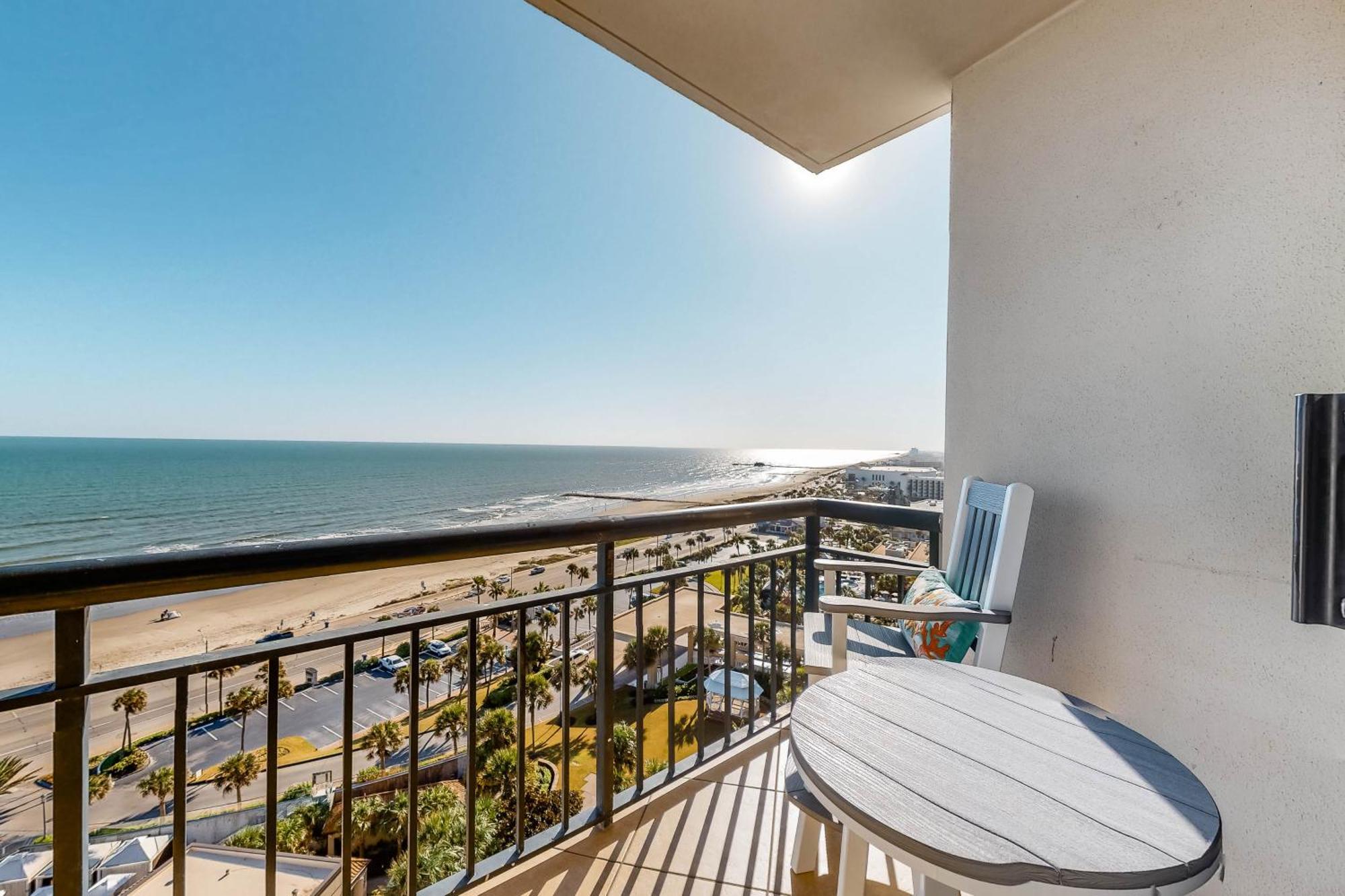 San Luis Resort Condos Galveston Pokój zdjęcie