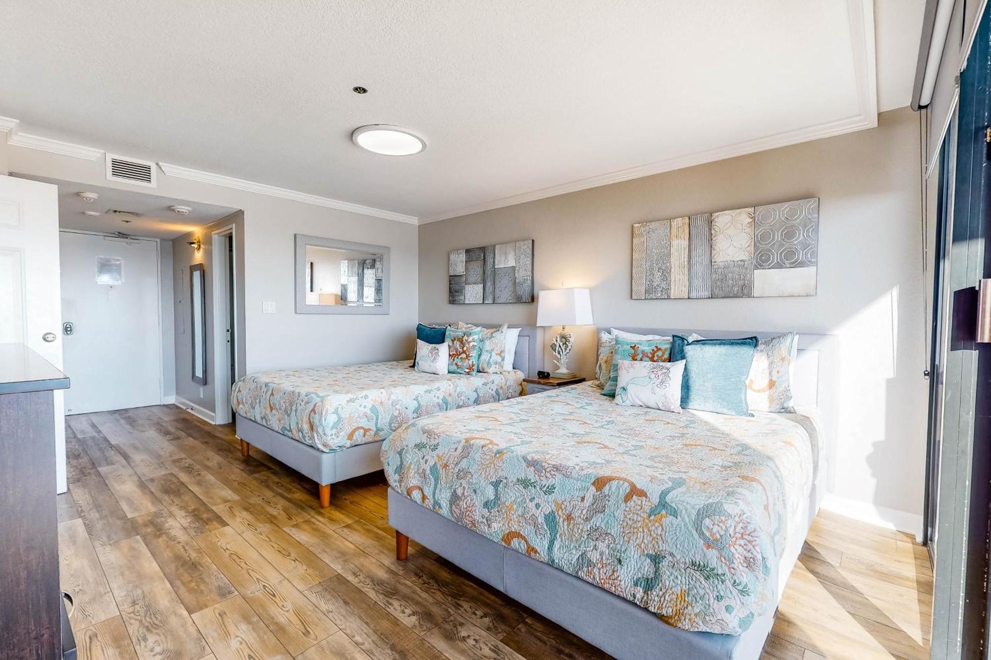 San Luis Resort Condos Galveston Pokój zdjęcie