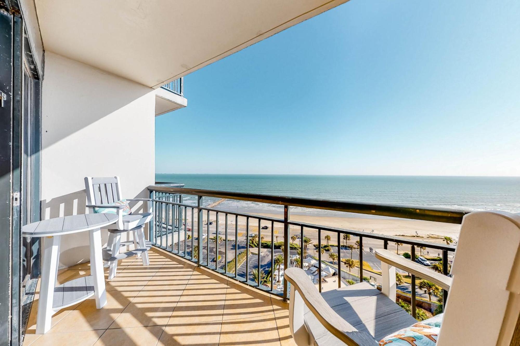 San Luis Resort Condos Galveston Pokój zdjęcie