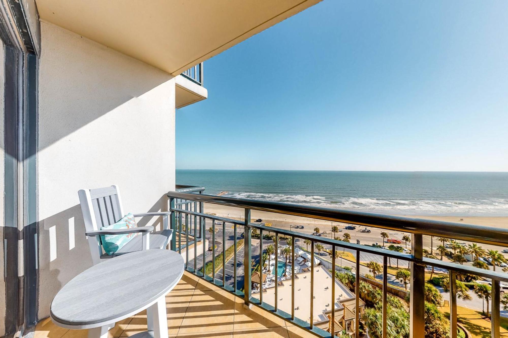 San Luis Resort Condos Galveston Pokój zdjęcie