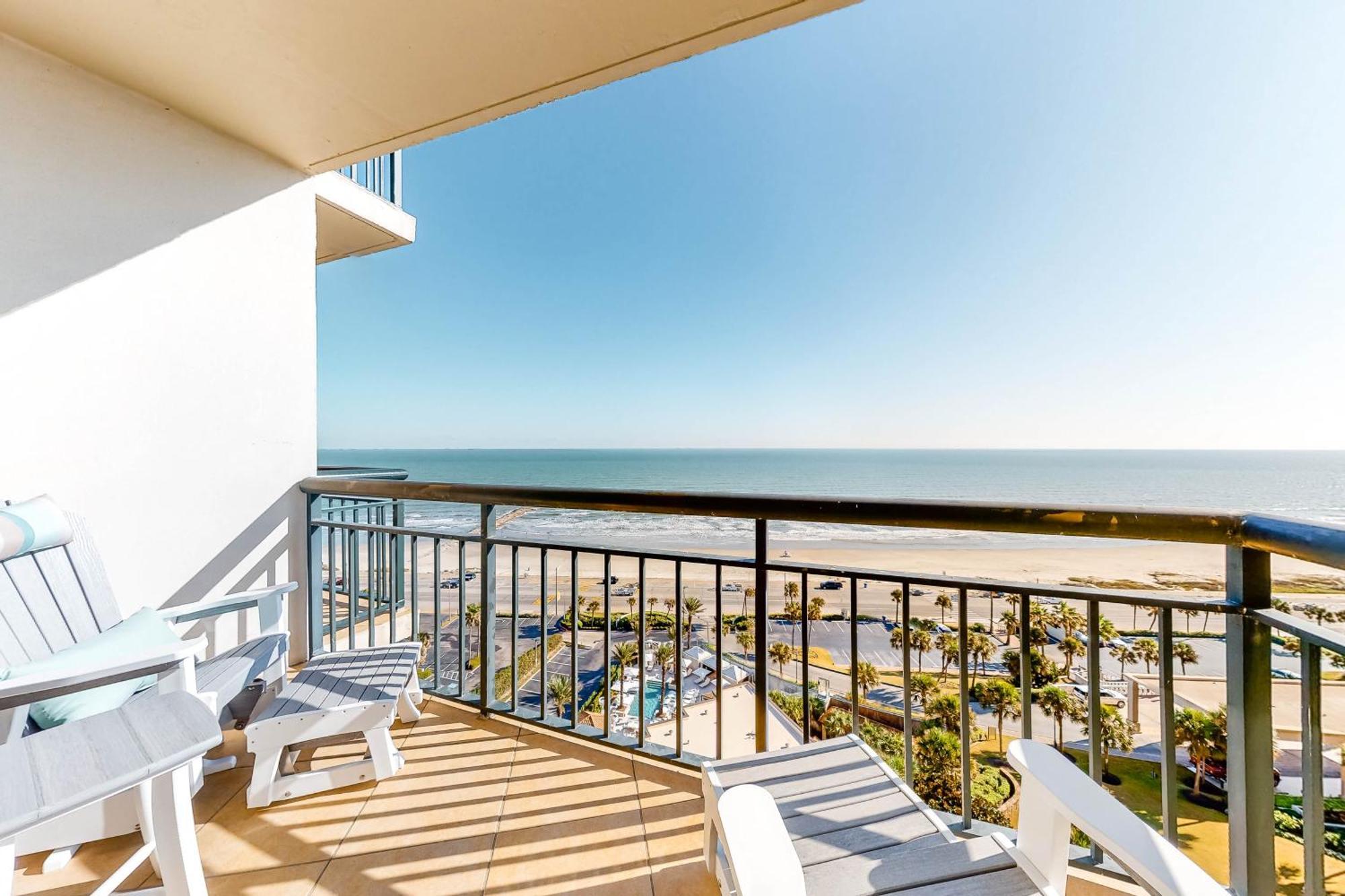 San Luis Resort Condos Galveston Pokój zdjęcie