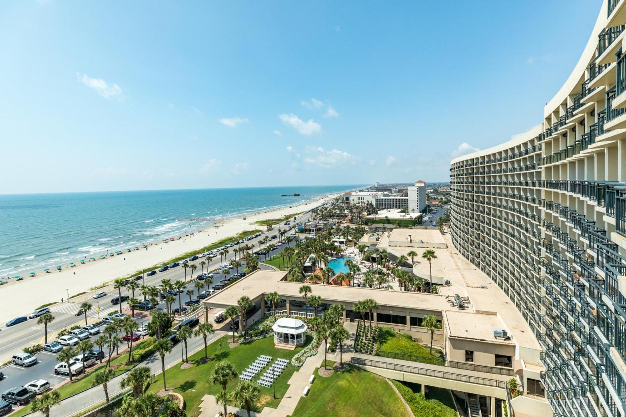 San Luis Resort Condos Galveston Pokój zdjęcie