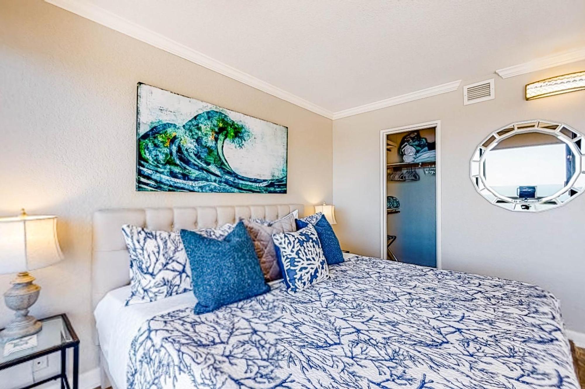 San Luis Resort Condos Galveston Pokój zdjęcie