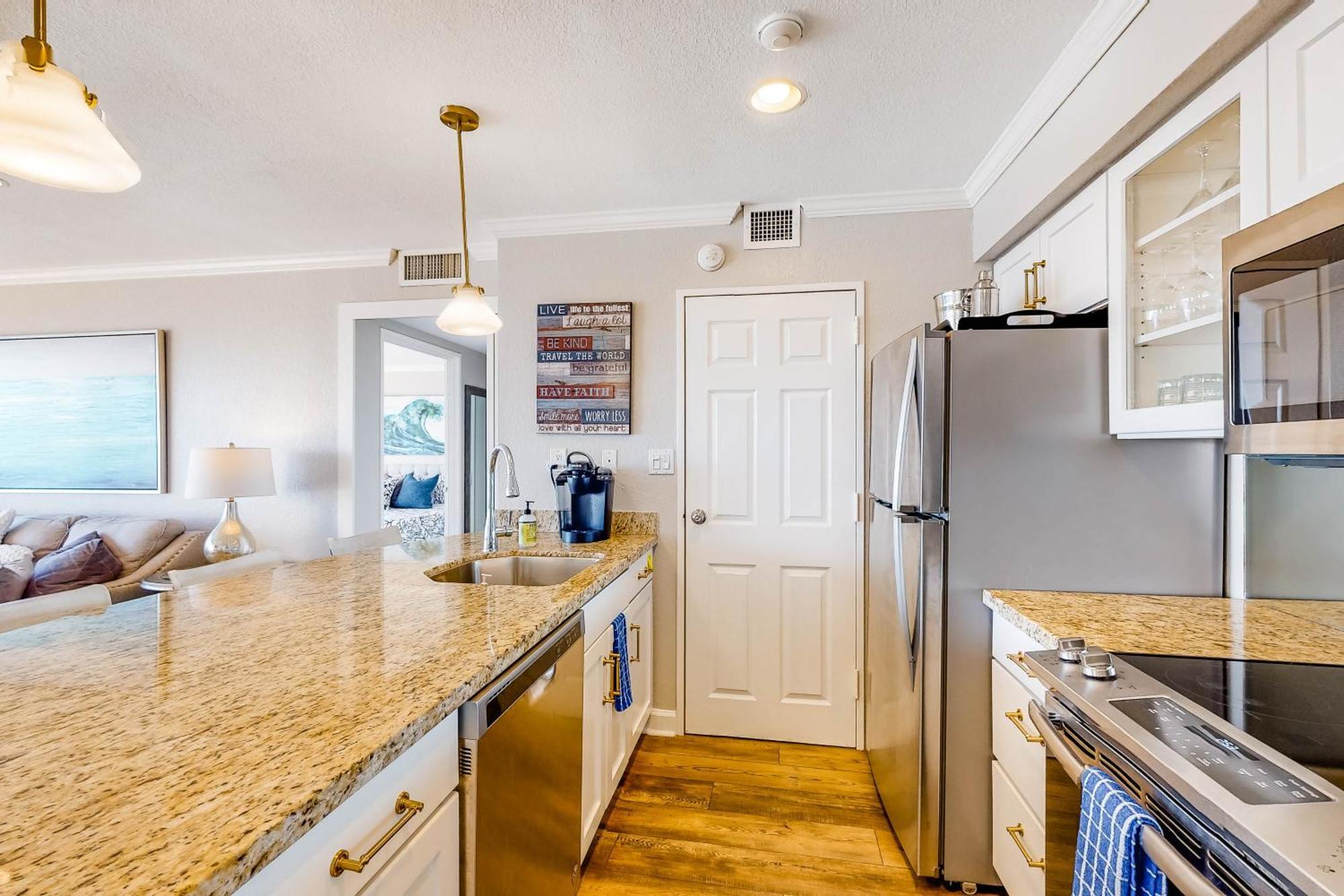 San Luis Resort Condos Galveston Pokój zdjęcie