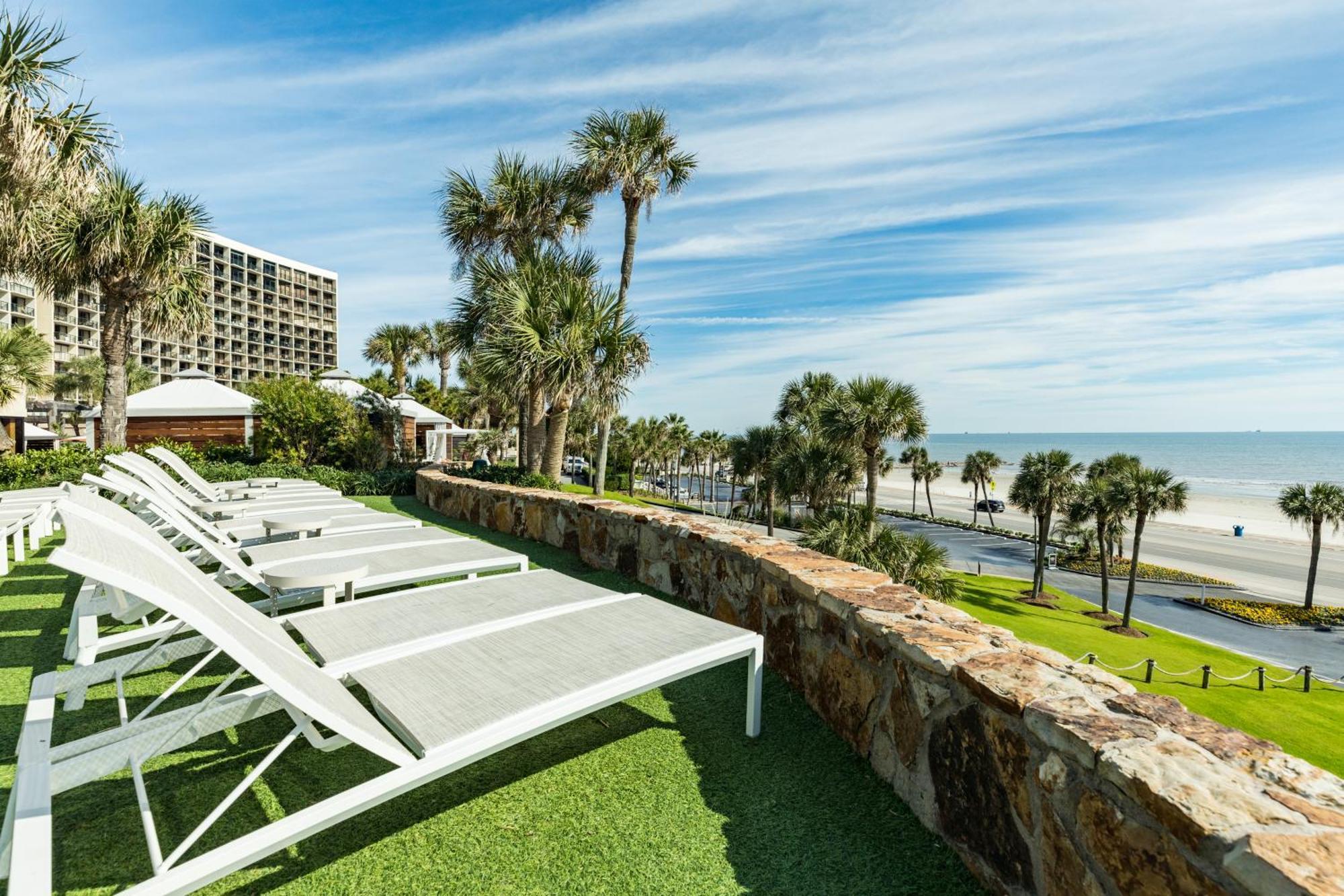 San Luis Resort Condos Galveston Pokój zdjęcie