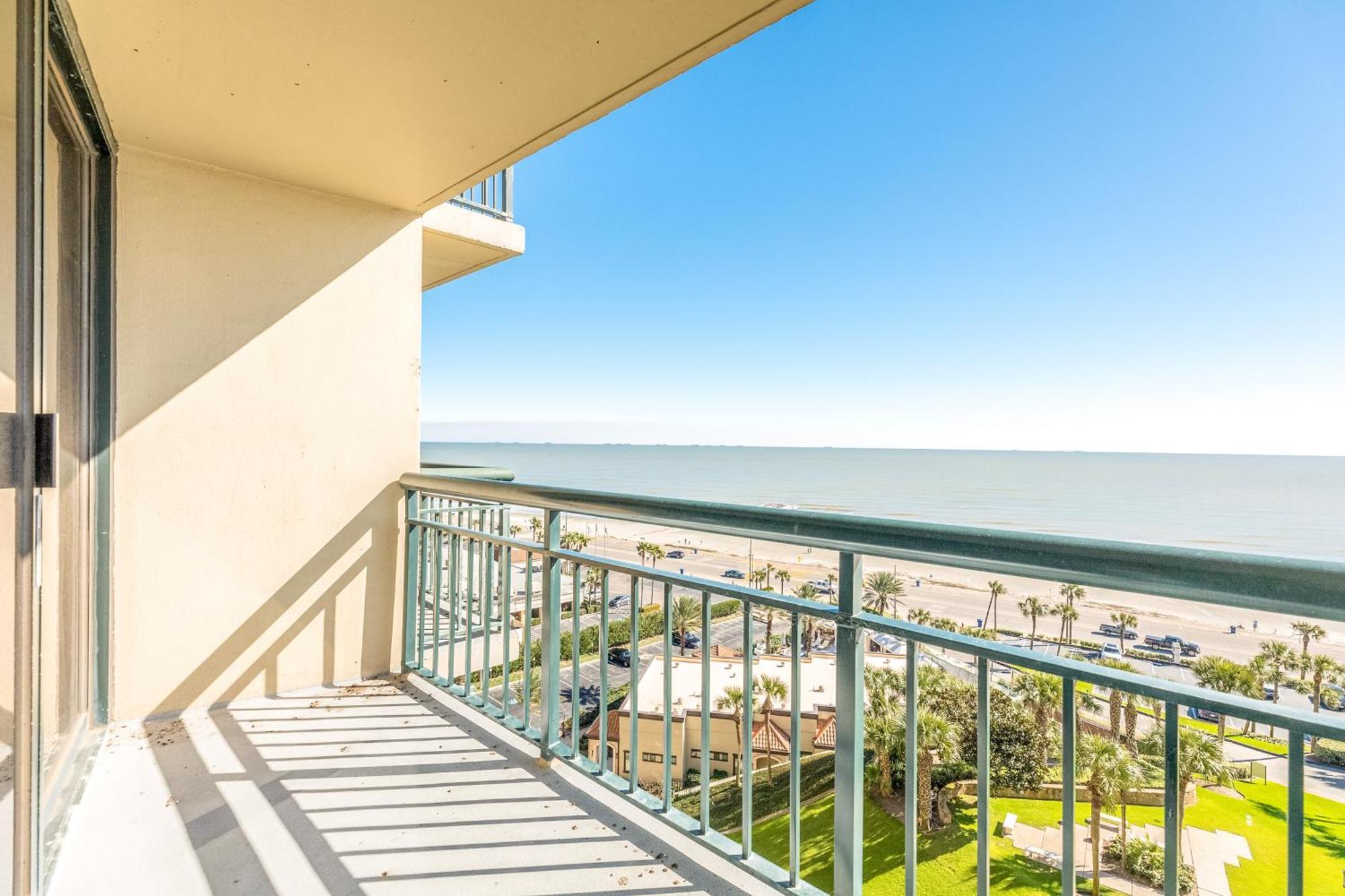 San Luis Resort Condos Galveston Pokój zdjęcie