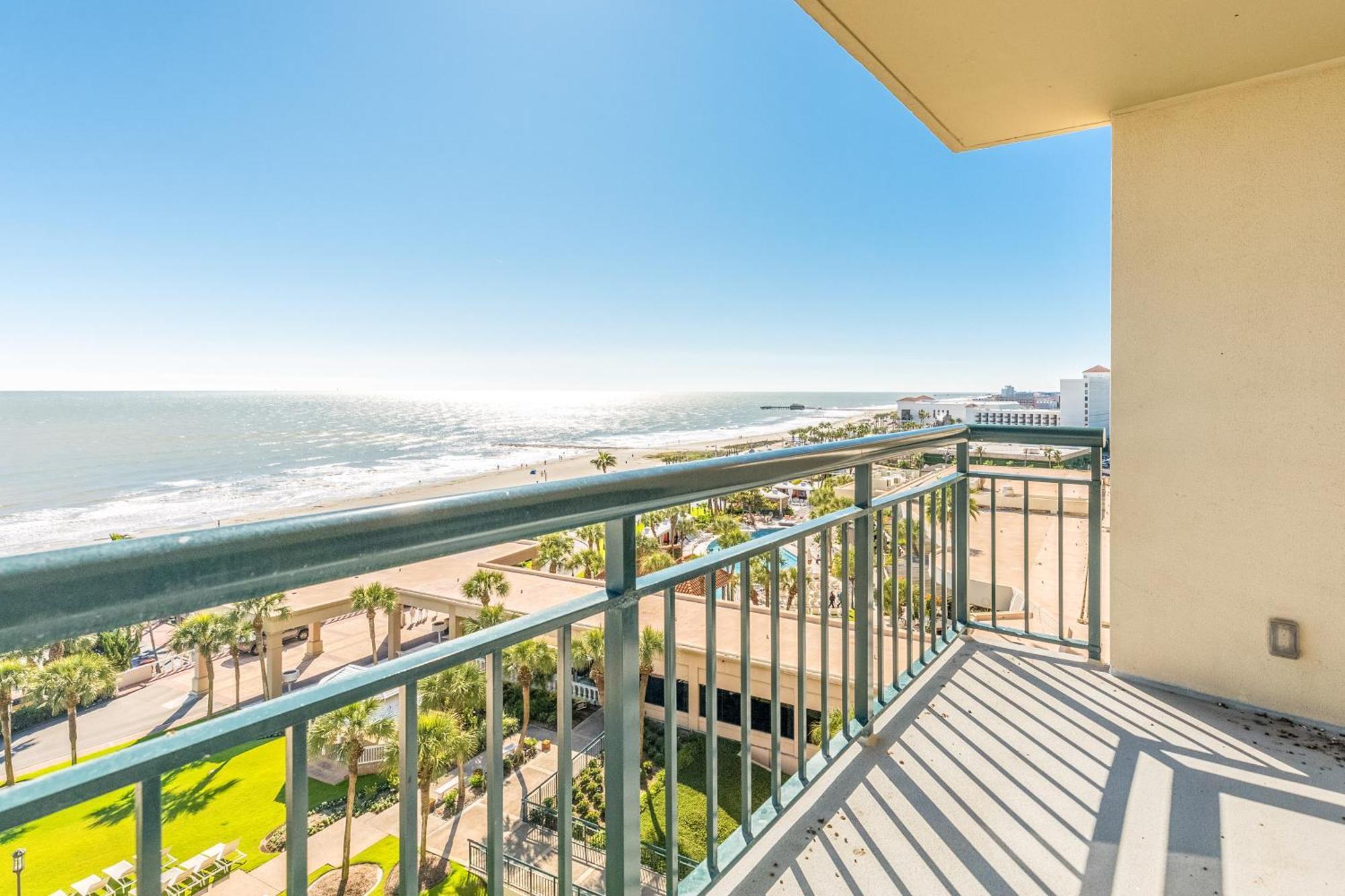 San Luis Resort Condos Galveston Pokój zdjęcie