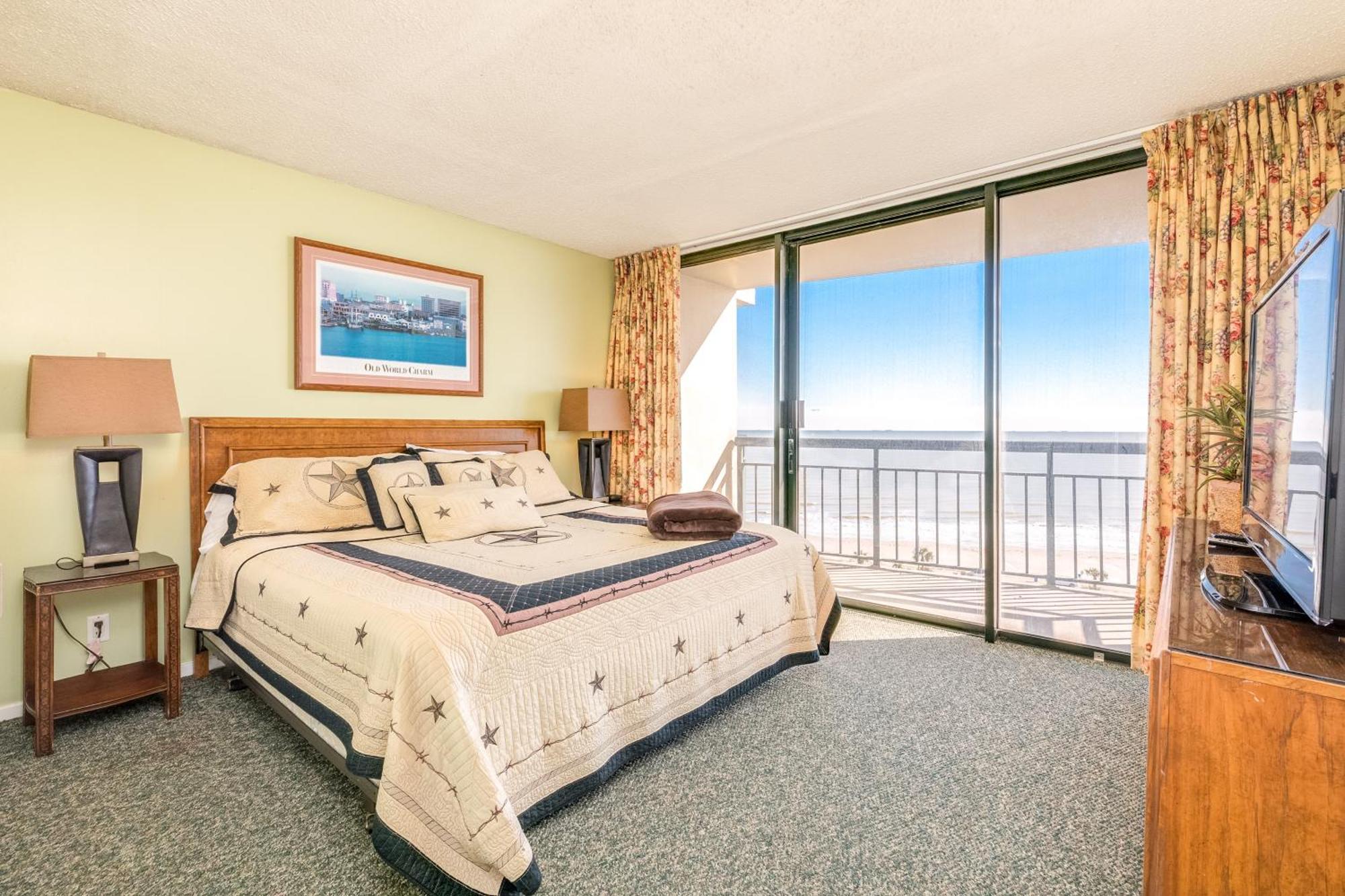 San Luis Resort Condos Galveston Pokój zdjęcie