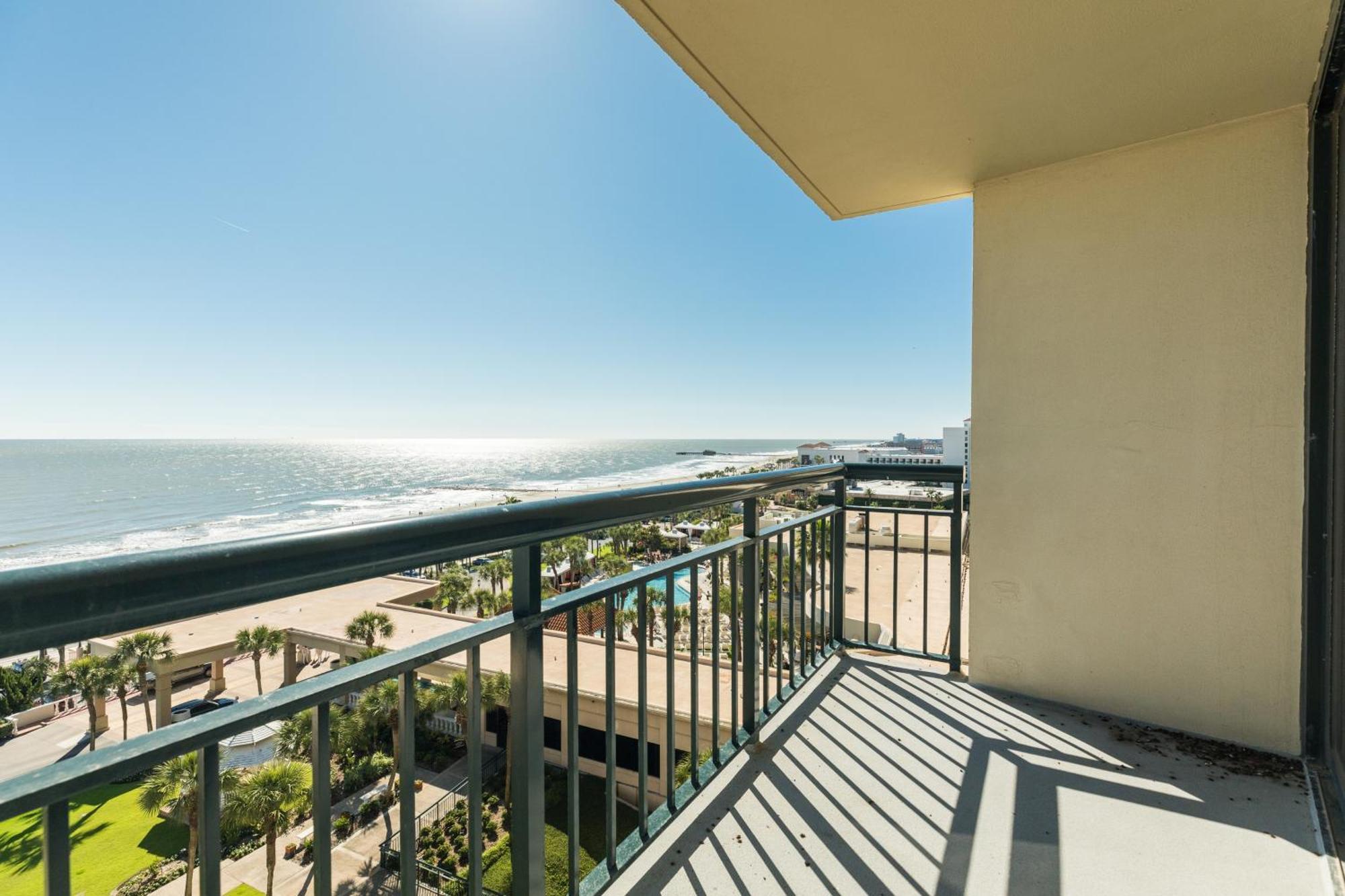 San Luis Resort Condos Galveston Pokój zdjęcie