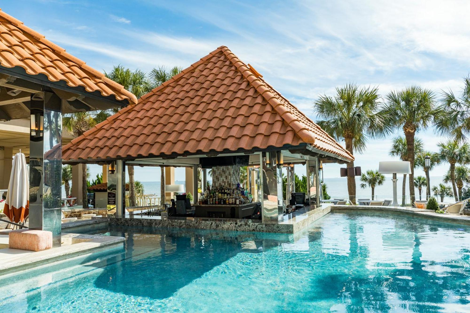 San Luis Resort Condos Galveston Pokój zdjęcie